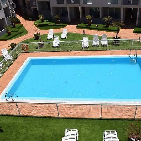 Apartamento Magnifik Corralejo Bagian luar foto
