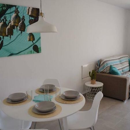 Apartamento Magnifik Corralejo Bagian luar foto