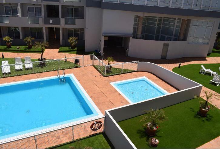 Apartamento Magnifik Corralejo Bagian luar foto