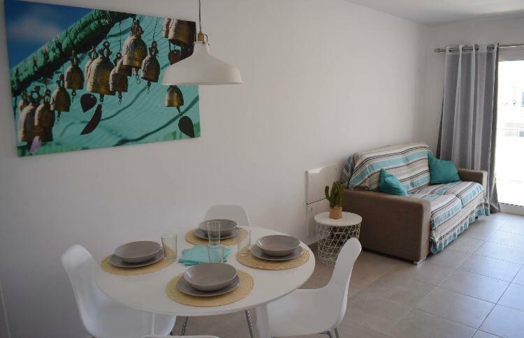 Apartamento Magnifik Corralejo Bagian luar foto