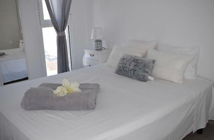 Apartamento Magnifik Corralejo Bagian luar foto